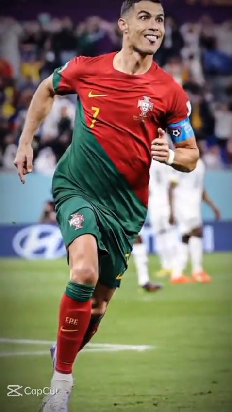 football CapCut templates